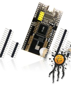 ESP32 ESP-01 ESP-12 ESP-07 Universal Programmer USB-C CH340 USB TTL Tasmota