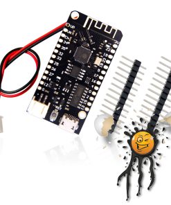 LOLIN ESP32 Entwickler Development Board Set USB-Micro