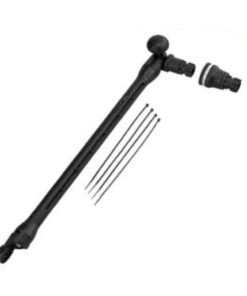 Railblaza Echolotgeber Halterungsset 70 cm, ohne Plattform