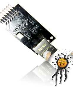 LAN8720 Ethernet RMII PHY Schnittstelle Interface Modul HP ESP32 WS81004