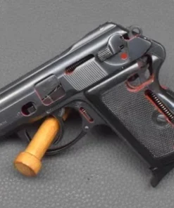 FB Radom P-64 Kaliber.9mm Luger, Schnittmodell Pistole zum Sonderpreis