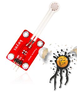 FSR Ks0309 Dünnschicht Druck Widerstand Sensor