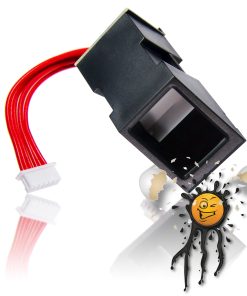 FPM10A Fingerprint biometrischer Sensor Modul