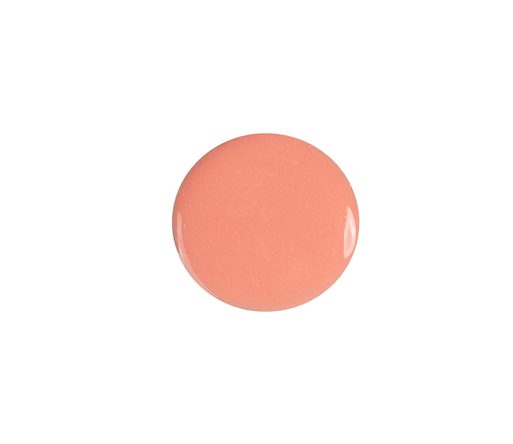 Nailmatic – Nagellack „Flamingo“, Peach, vegan – Bild 3