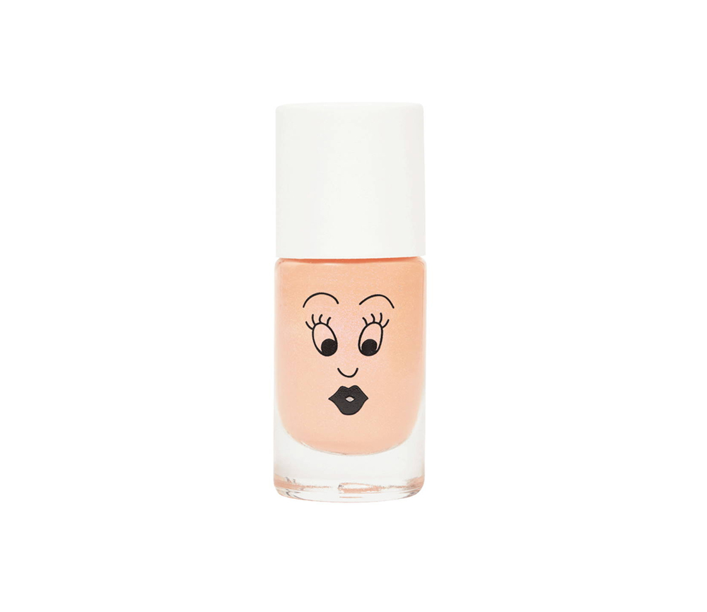 Nailmatic – Nagellack „Flamingo“, Peach, vegan – Bild 4