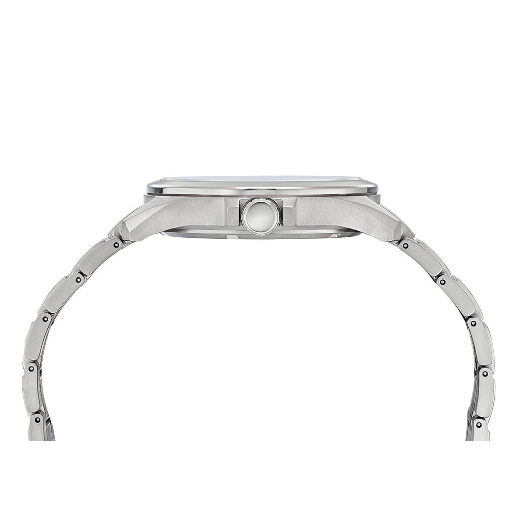 Citizen Super Titanium BM7470-84L Armbanduhr Saphir Eco-Drive Herren Uhr Neu – Bild 4