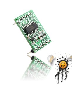 HX711 breakout board
