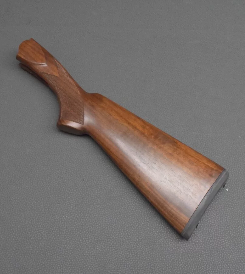 Gladius Diva Doppelflinte, Original Hinterschaft, Neuware – Bild 3