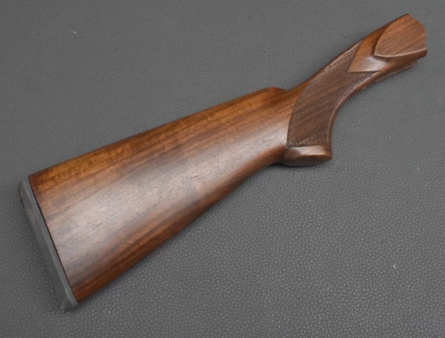 Gladius Diva Doppelflinte, Original Hinterschaft, Neuware – Bild 4