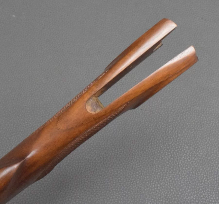 Gladius Diva Doppelflinte, Original Hinterschaft, Neuware – Bild 5