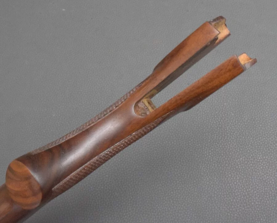 Gladius Diva Doppelflinte, Original Hinterschaft, Neuware – Bild 6