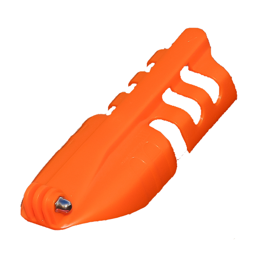 Ocean Reef ARIA Classic Schnorchelmaske Full Face Snorkeling Mask S/M L/XL BL/TR – Bild 8