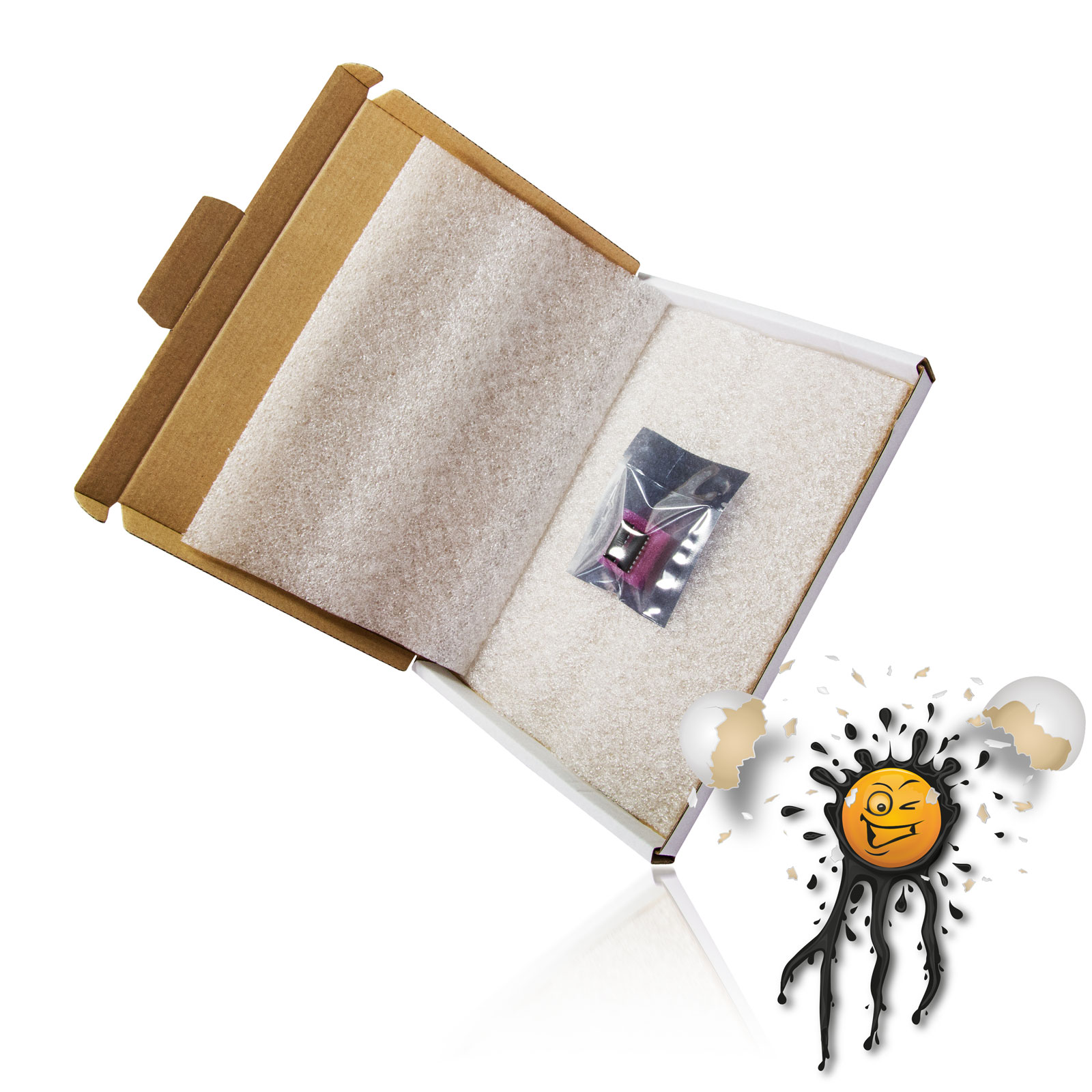 Stereo IC aktiv Stereo Controller TEA2025 – Bild 3