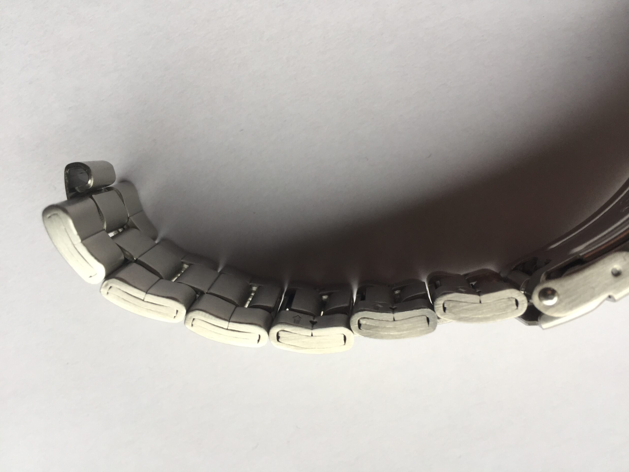 Citizen Edelstahl Armband 59-AQ-BSS 59-S05173 NY0040 71 84 85 86 8203 8204 20 mm – Bild 7