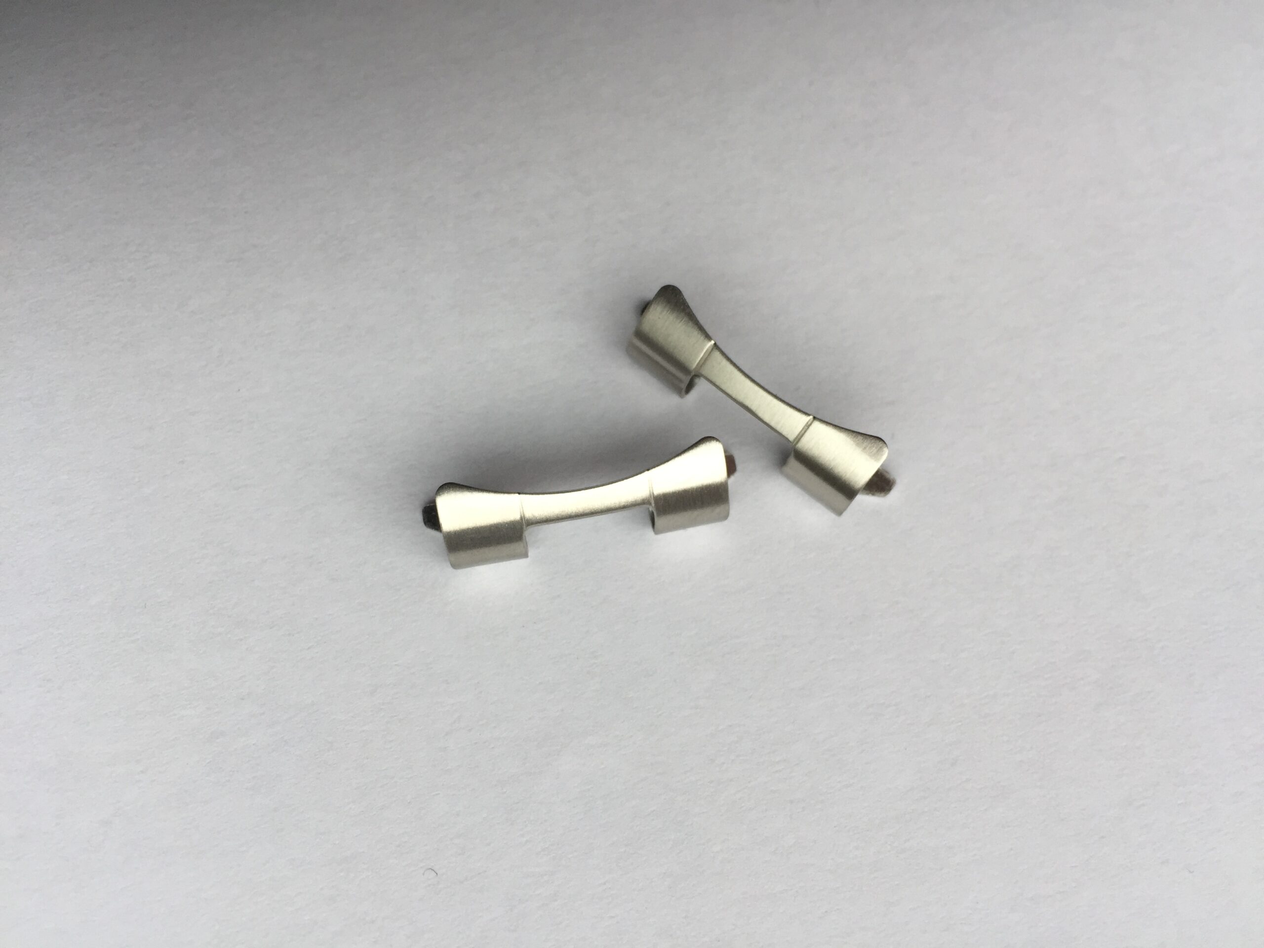 Citizen Edelstahl Armband 59-AQ-BSS 59-S05173 NY0040 71 84 85 86 8203 8204 20 mm – Bild 8