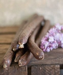 Kaminwurzn XXL, 6 Stück (Rindfleisch und Pansen)