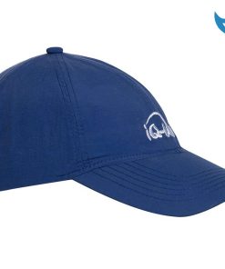 iQ UV Cap iQ-UV 50+ XL navy blau Kappe Schutz Base atmungsaktiv leicht 60-66 cm