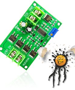 DC AC Inverter IV1212TA Gleich- Wechsel- Spannungs Konverter