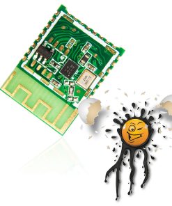 JDY-27 BLE Bluetooth 5.1 Modul