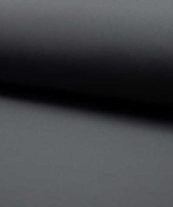 Softshell, unifarben Dunkelgrau