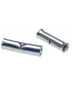 Kabel Verbindungshülsen/Stoßverbindung, Kupfer verzinnt