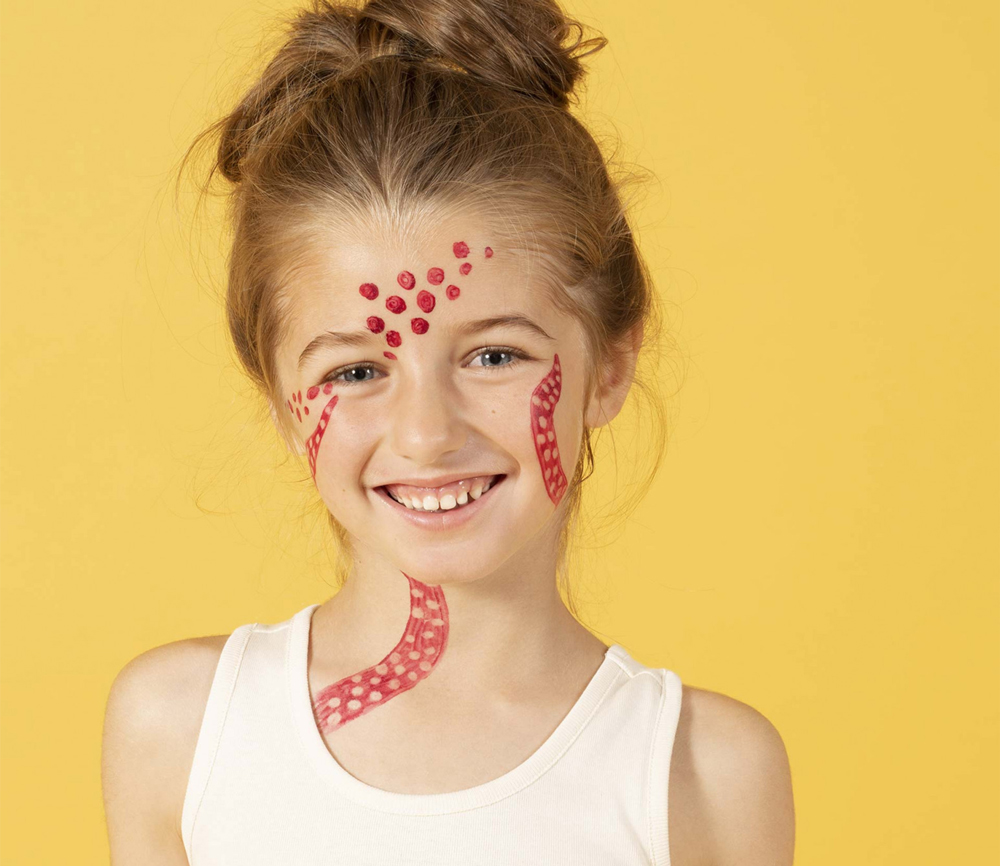 Nailmatic – Set Tattoopen – „C‘est toi l‘artiste“ – Bild 7