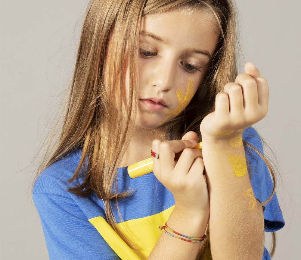 Nailmatic – Set Tattoopen – „C‘est toi l‘artiste“ – Bild 8