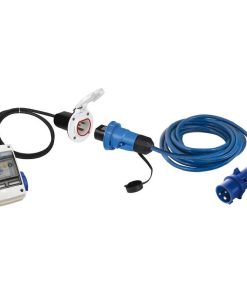 Komplettset für 220V 16A System