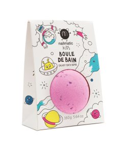 Nailmatic –  Badekugel Red Planet