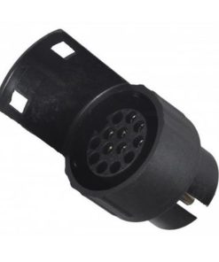 Anhänger Kurzadapter, 7-/13-polig