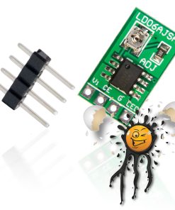 LD06AJSA CN5711 PWM LED Konstantstrom constant current Driver Module