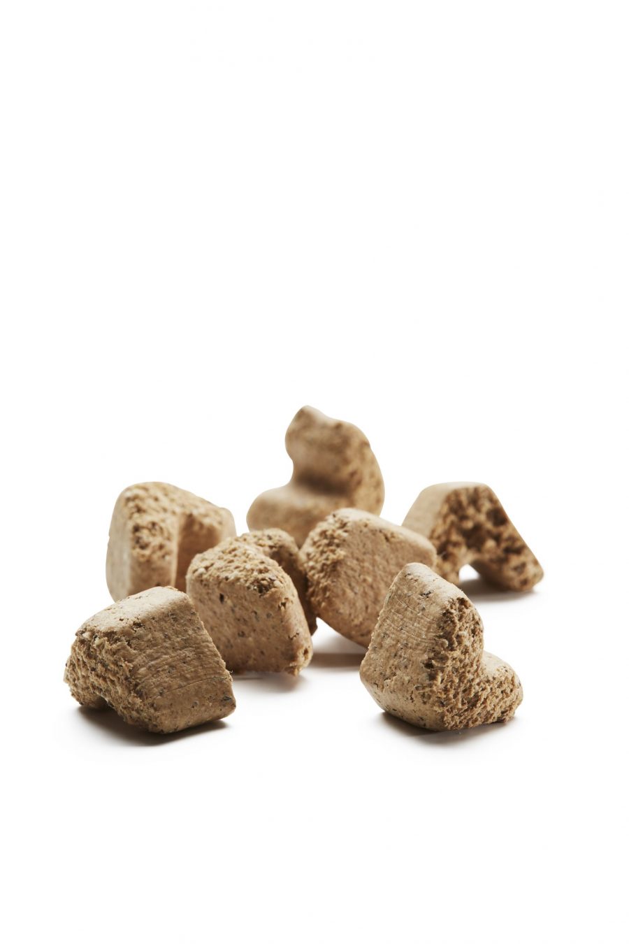 VEGDOG VEGGIES (skincare, mit Kelpalge und Hanf für ein glänzendes Fell) – Bild 5