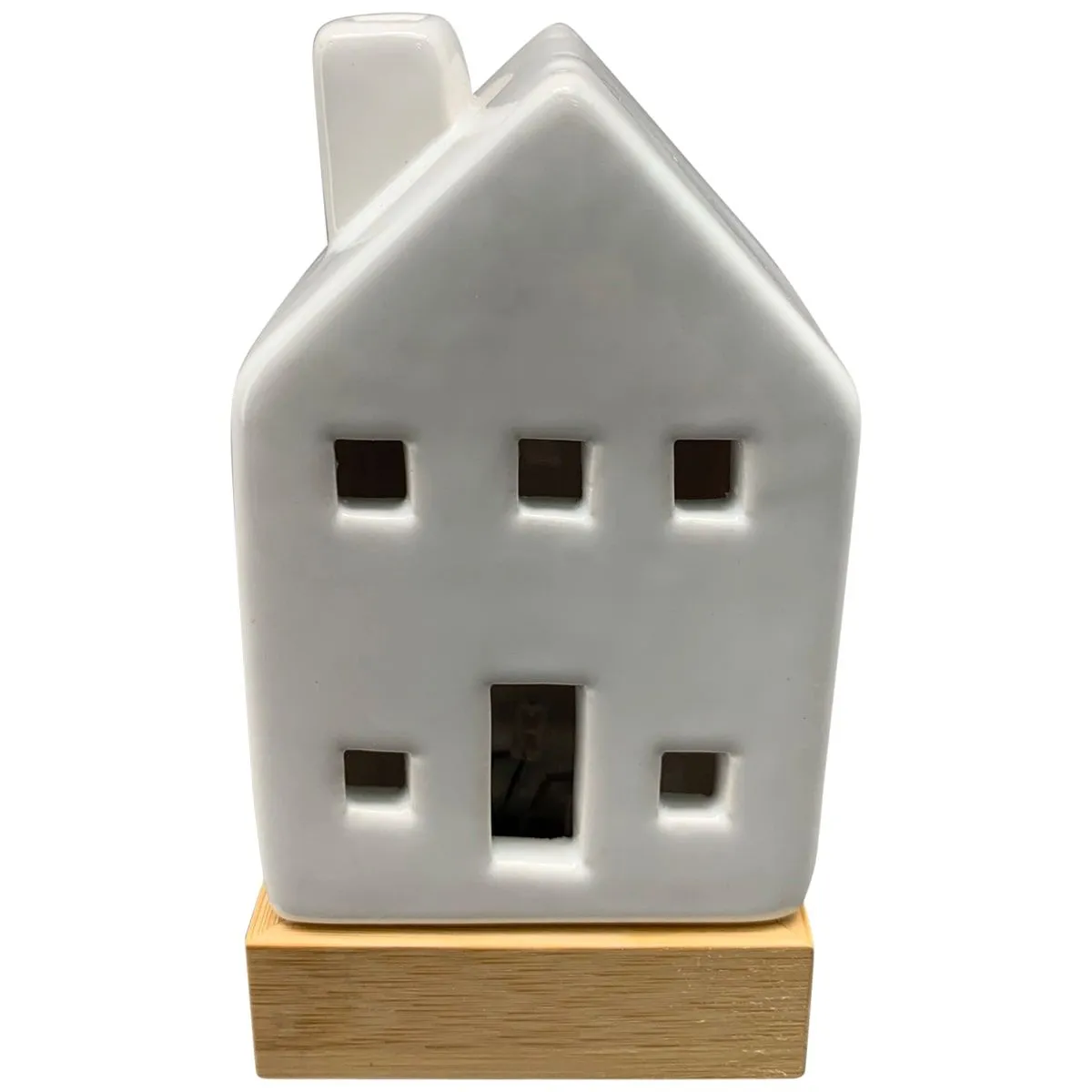 LED Dekohäuser Lichterwelten – Bild 6