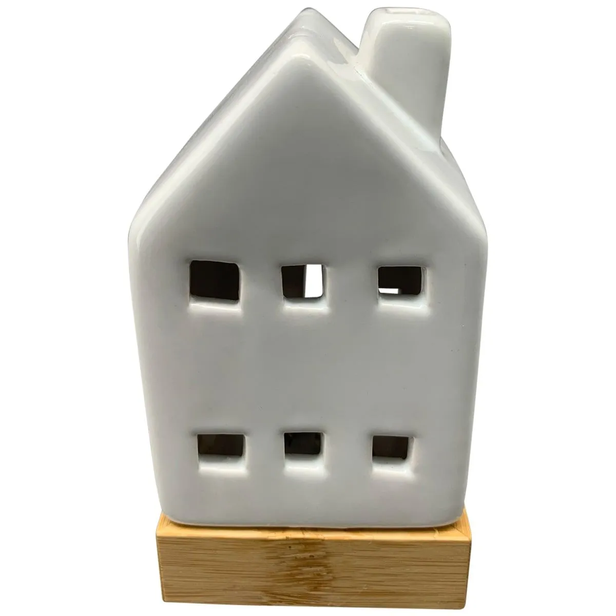 LED Dekohäuser Lichterwelten – Bild 7