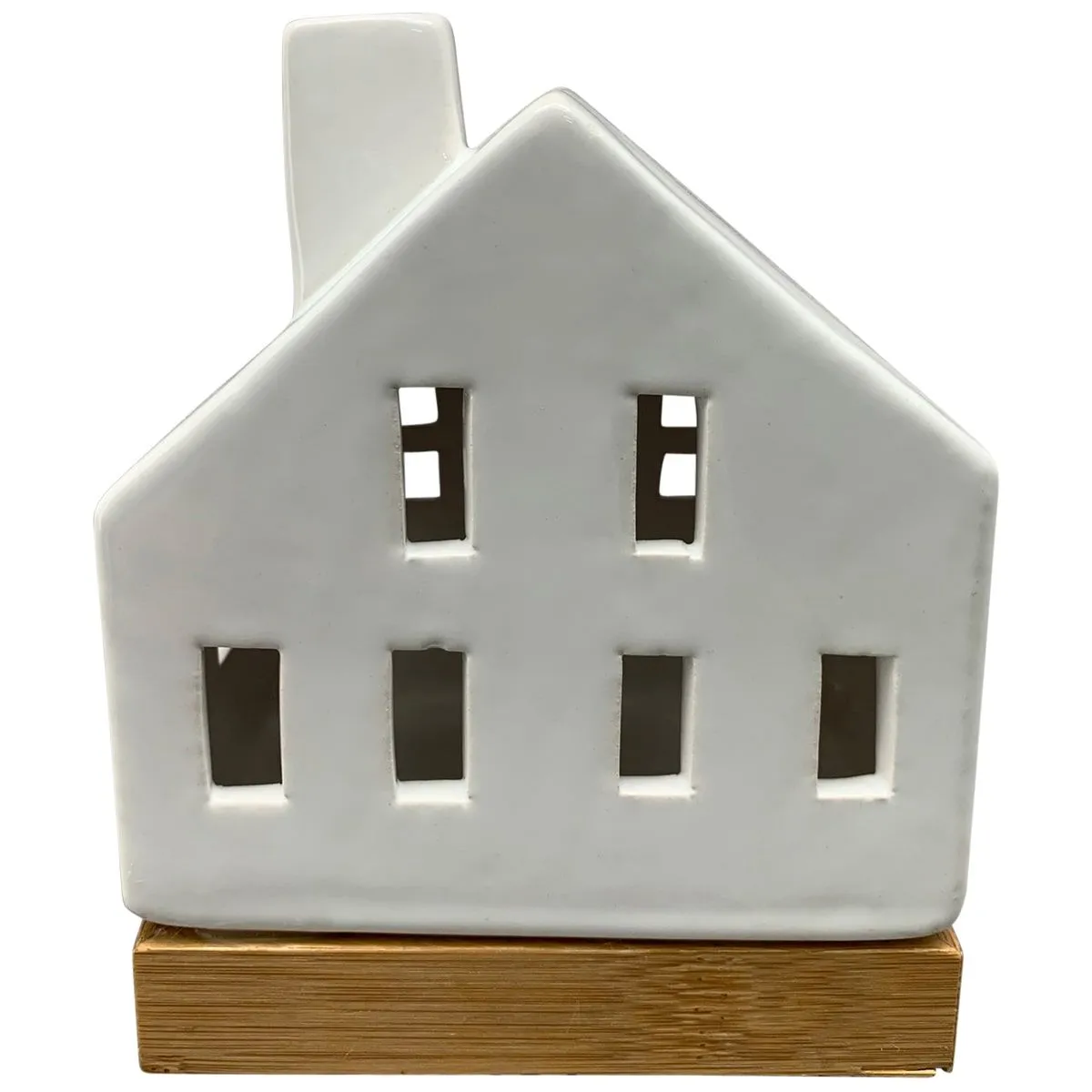 LED Dekohäuser Lichterwelten – Bild 8