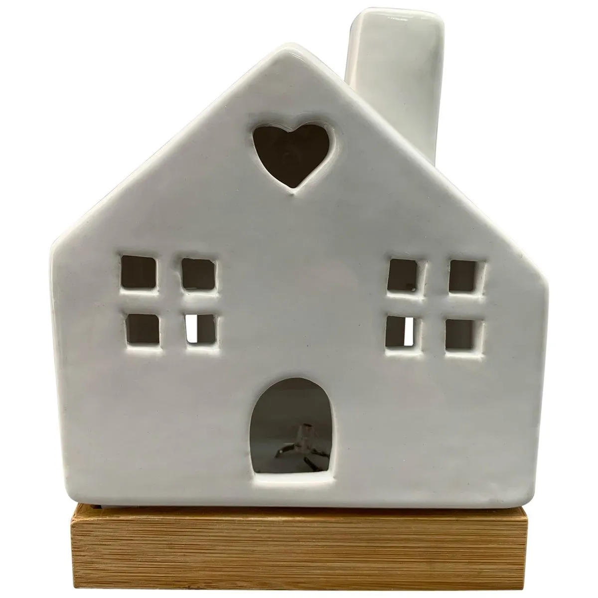 LED Dekohäuser Lichterwelten – Bild 9