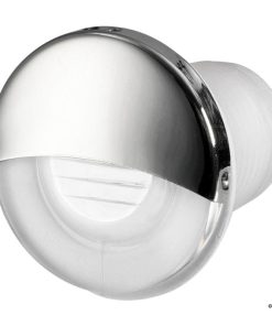 LED-Einbauleuchte zur Orientierung – nach unten gerichtet