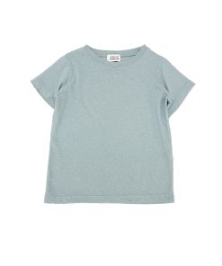 LongLiveTheQueen – T-Shirt, North Sea, Biobaumwolle