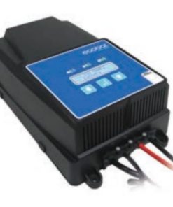 Ladegerät für Blei-Säure-, AGM-, Gel-Batterien Li-Po4