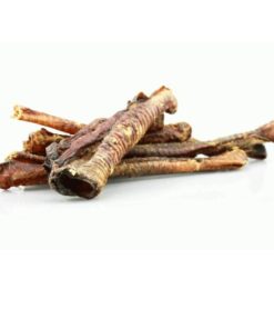 Lamm-Luftröhre (Calciumreich)