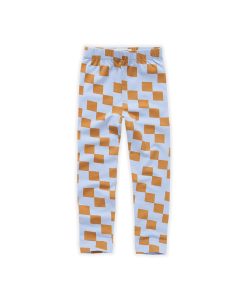 SPROET & SPROUT – Leggings, BLOCK PRINT, Bio Baumwolle