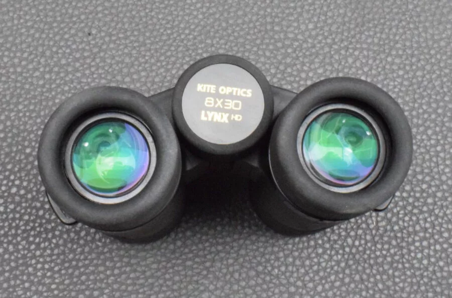 Kite Lynx HD 8×30, Fernglas, Neuware aus Geschäftsauflösung – Bild 4