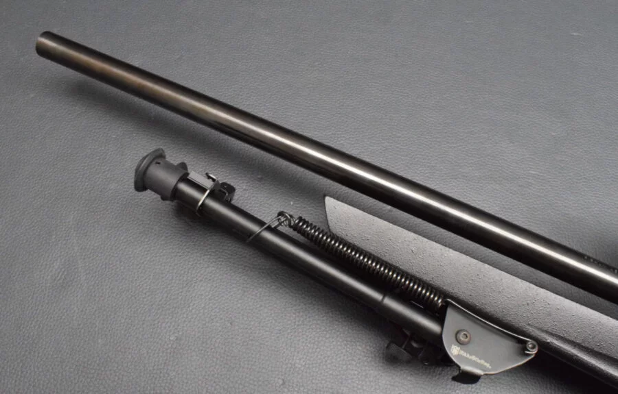 Lynx Target, Kaliber 30-06, mit Leader 10-40×50, aus Geschäftsauflösung – Bild 4