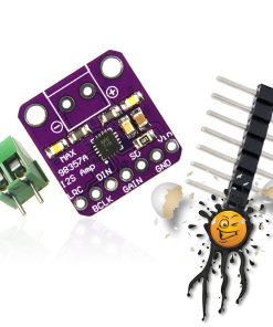 MAX98357A I2S DAC Class D Mono Verstärker Modul