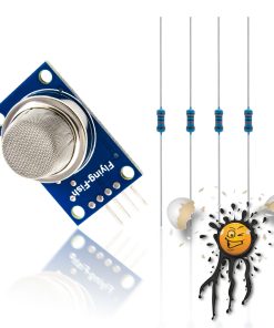 MQ2 Luft Air Gas Sensor