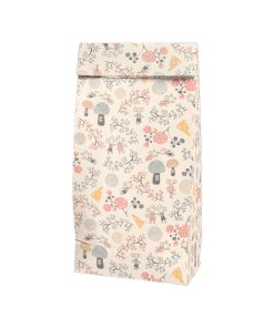 Maileg – Geschenktüte „Mäuseparty“, klein