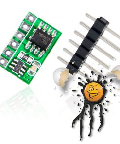 MEM2313 bistabil electronic switch Latch self-locking Dual P Kanal Mosfet