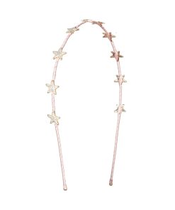 MIMI & LULA – Haarreif ‚TWINKLE STAR‘ Sterne