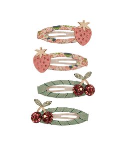 MIMI & LULA – Clips ‚FRUITY FLORAL‘