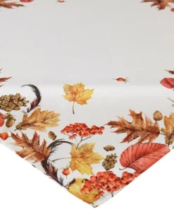 Tischdecke KYRA 110×110 cm